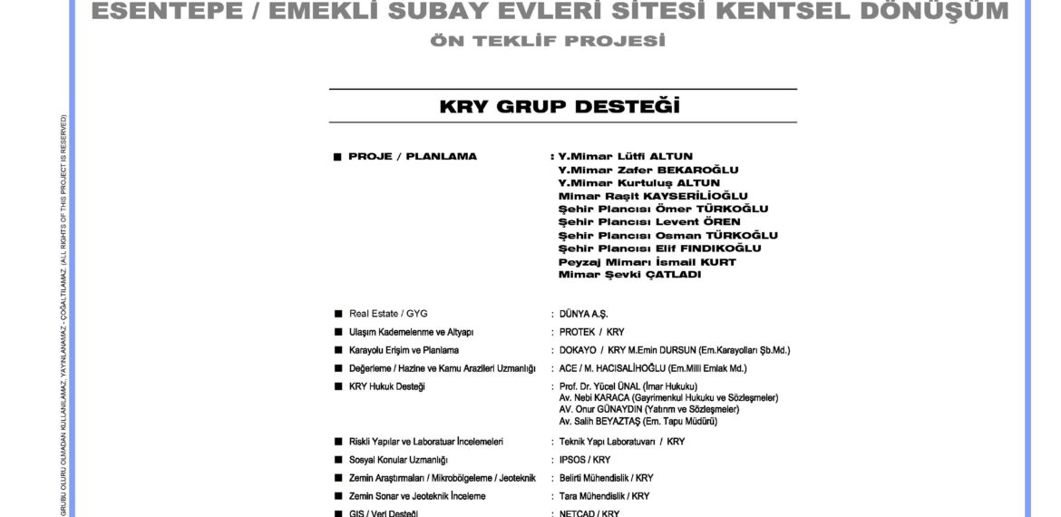 1306-KRY-SUB-PROJE-TP001